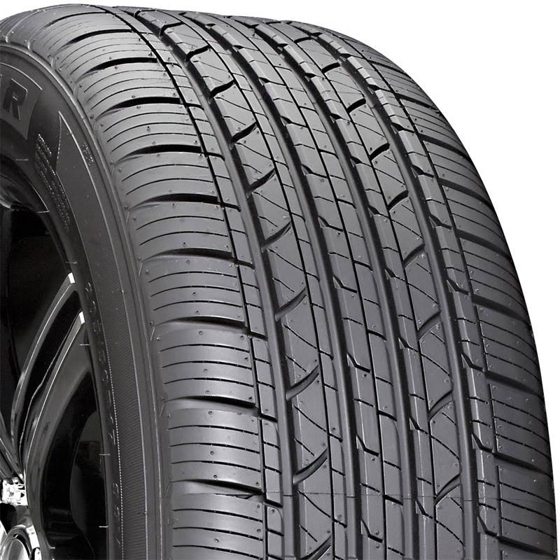 255/50-20 Sport Tires K792
