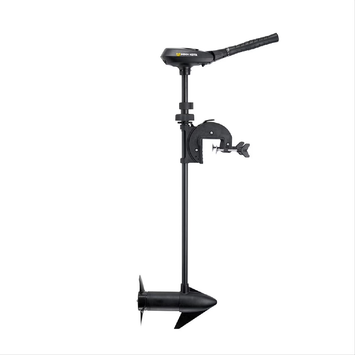 12V 55lb 42" Freshwater Trolling Motor Transom Mount E8035