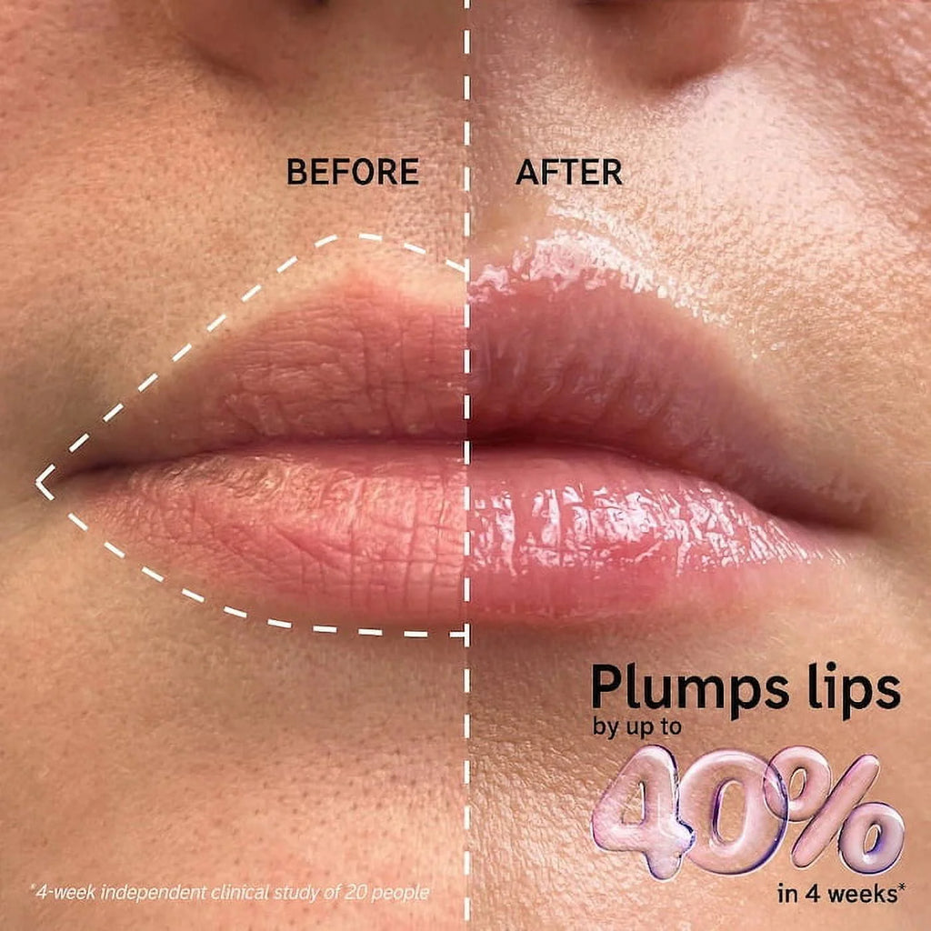 Tripeptide Plumping Lip Balm Treatment 0.33 fl.oz/10mL U665151