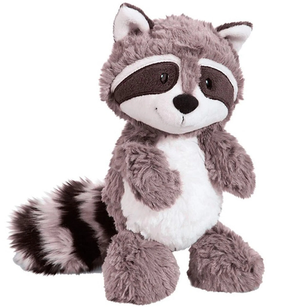 Raccoon Plush Toy Stuffed Animals Doll I59513