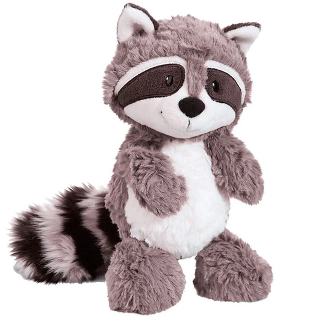 Raccoon Plush Toy Stuffed Animals Doll I59513