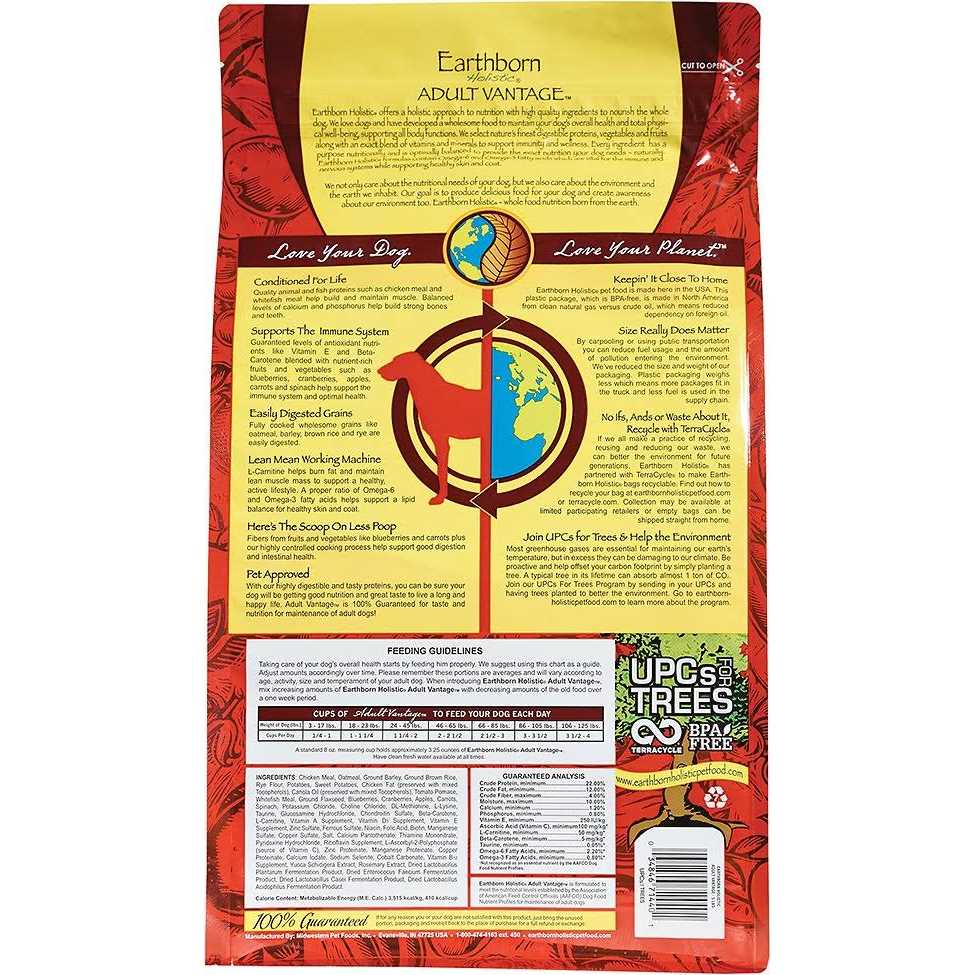Adult Dog Food X3012