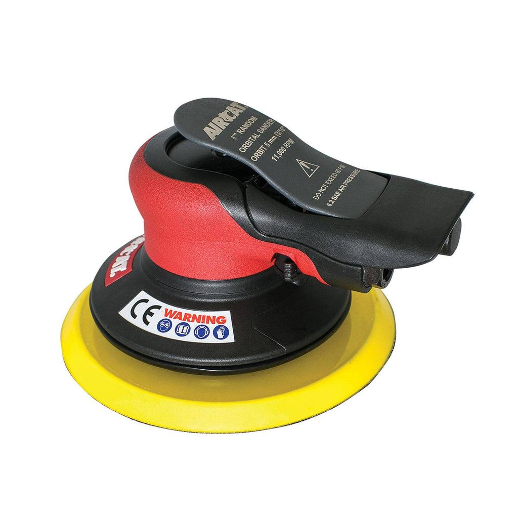 Orbital Palm Sander, 6 inch P1266