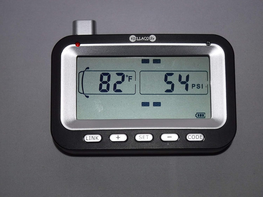 Tire Pressure Monitoring System TPMS Sensors S466