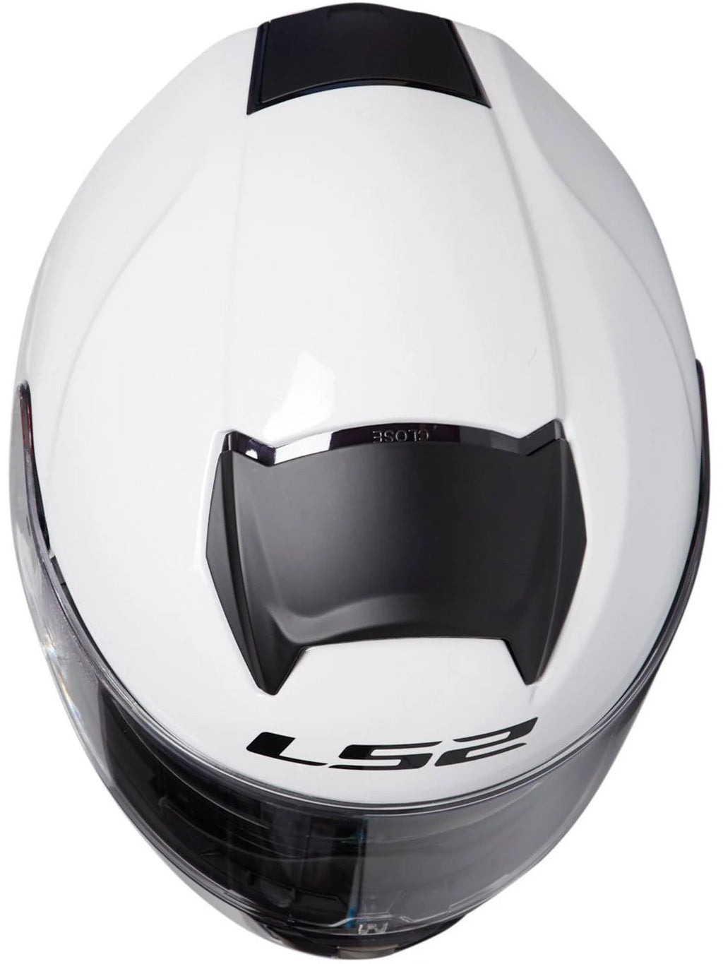 White XL Helmet M679