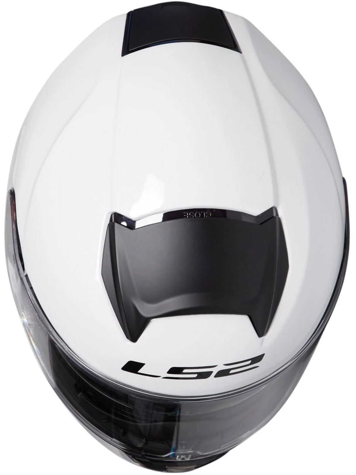 White XL Helmet M679