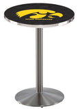 Iowa Pub Table H1740