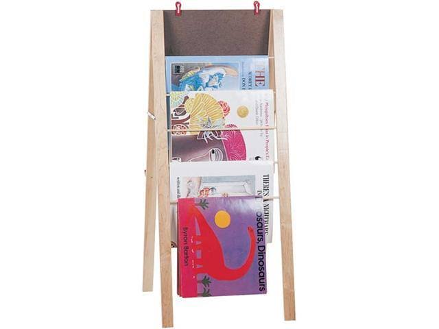 Chalkboard Teachers Easel X136097