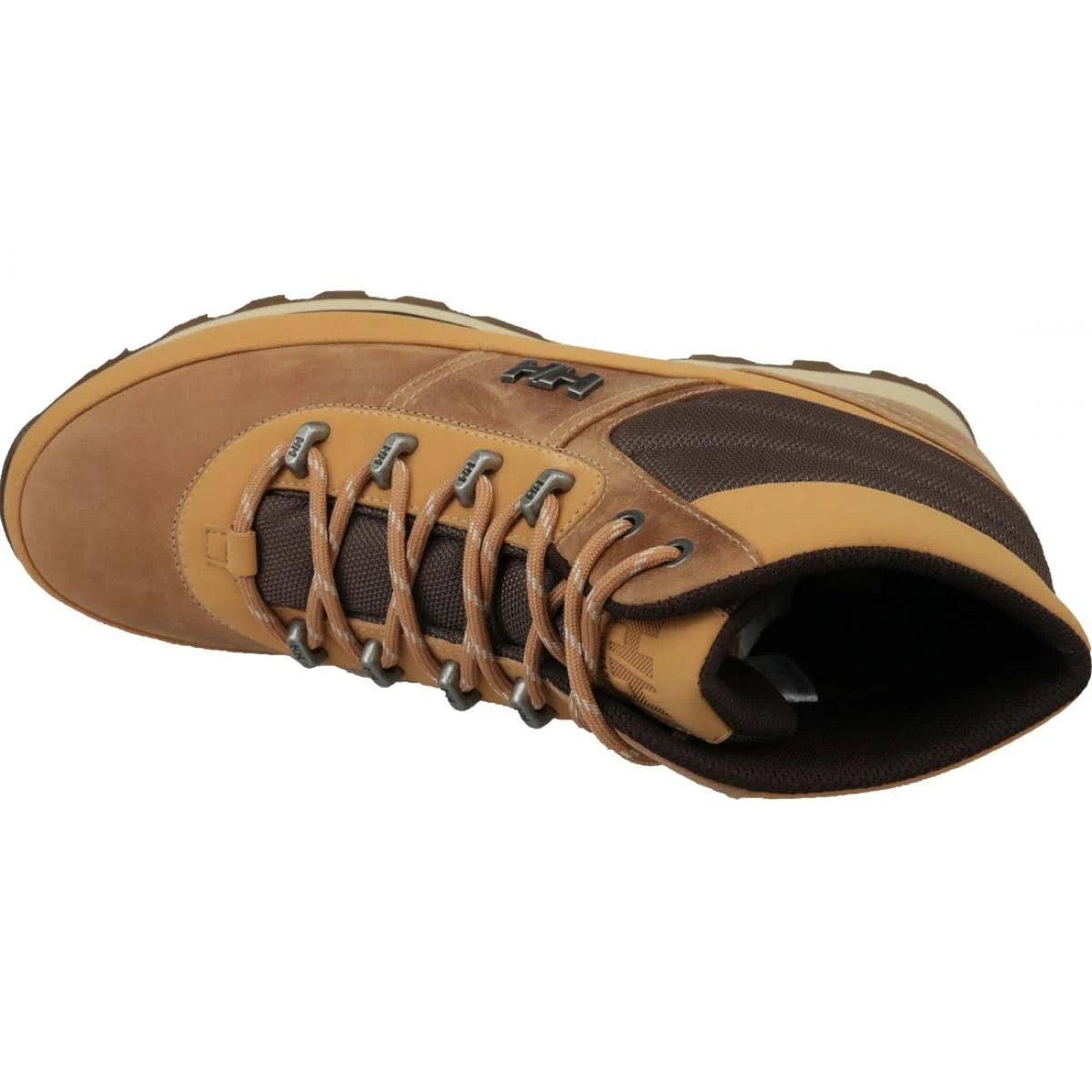 Brown Woodlands Jacket E294919