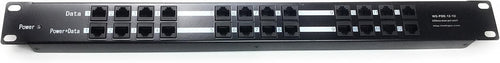 12 Port PoE Injector Z69102