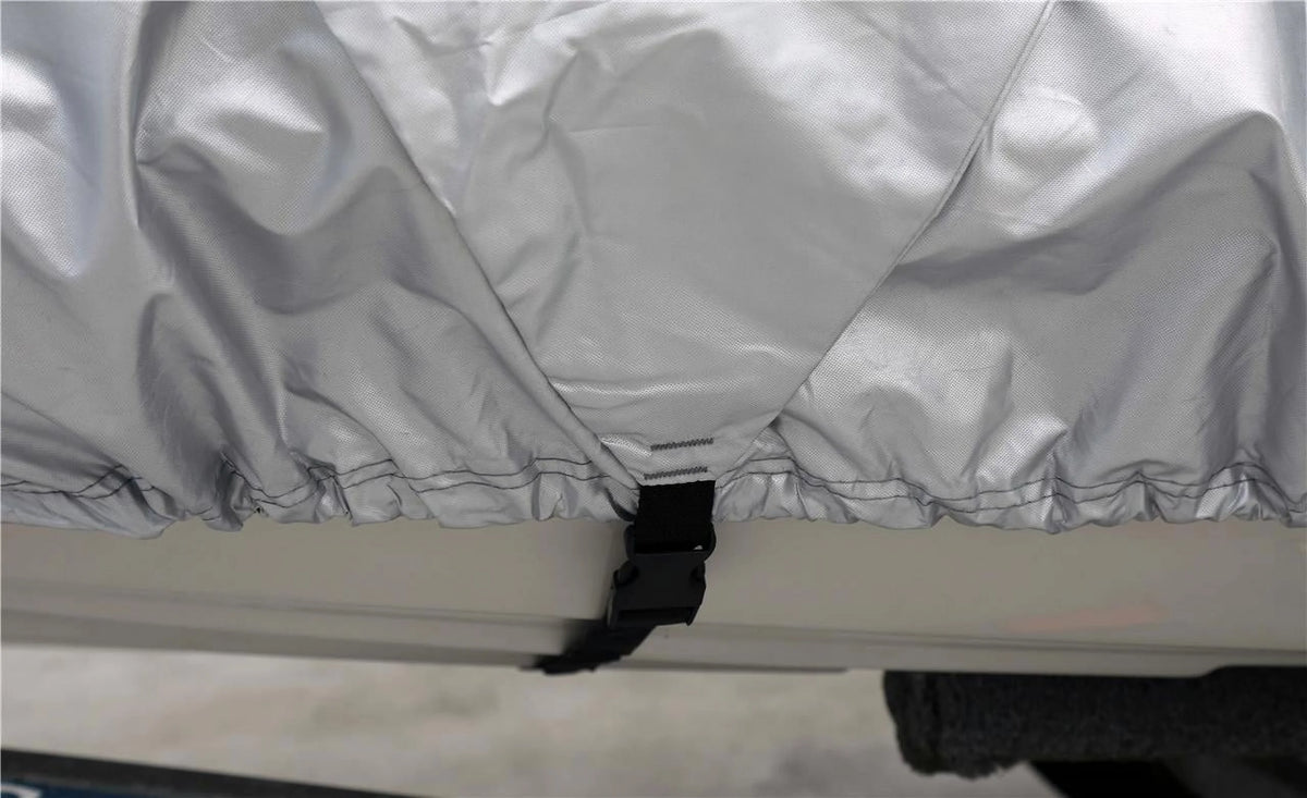 UV Reflective Watercraft PWC Jet Ski Cover S277