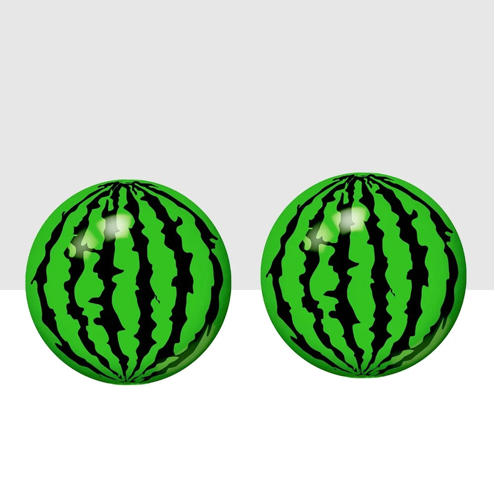 Inflatable Watermelon Beach Ball Pool Toy C902