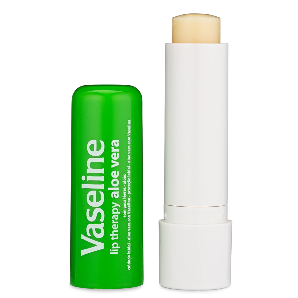 Lip Therapy Aloe Fresh Hydrating Lip Balm Pack, 0.16 Oz Each (Pack of 12) B56284