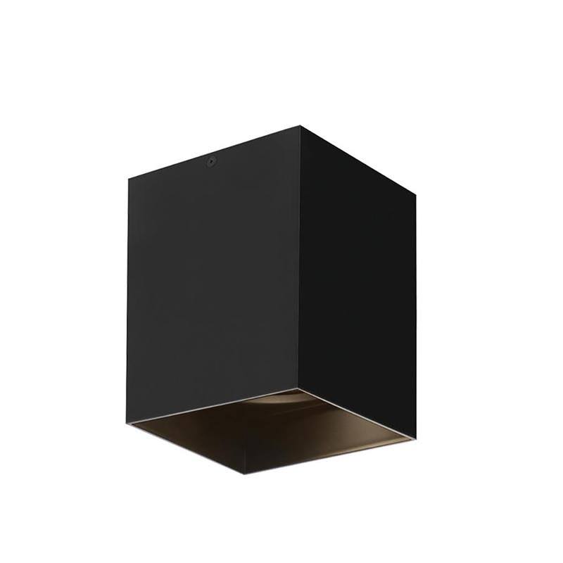 Matte White LED Flush Mount T646324