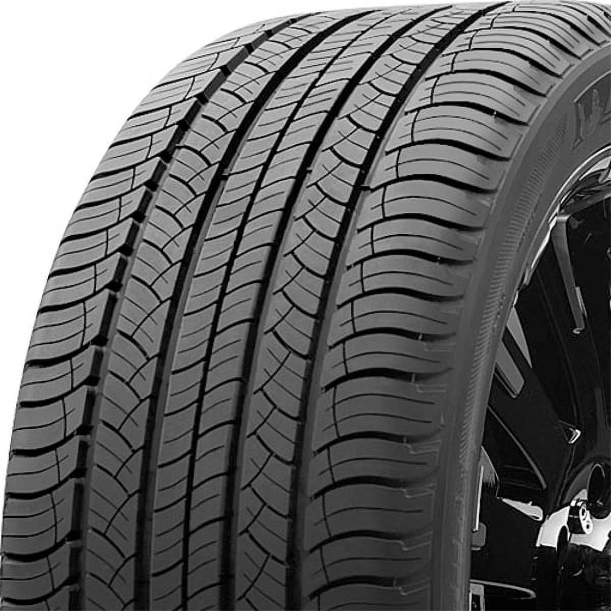 All Season 235/60R18 103V Passenger Tire B497