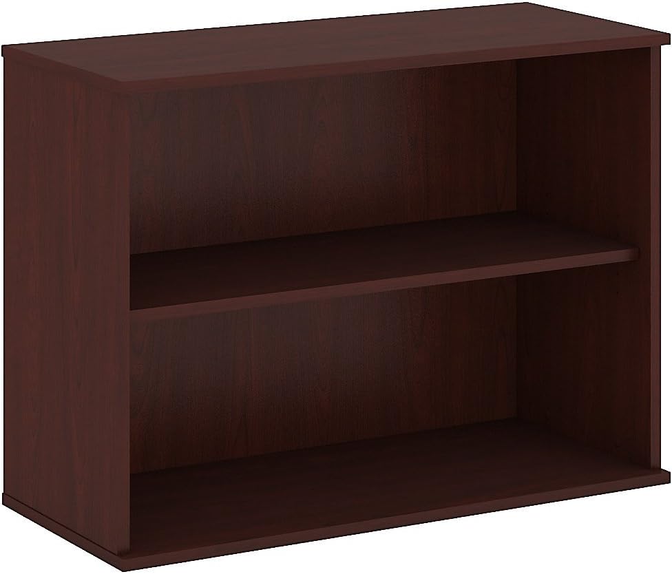 2 Shelf Bookcase X640