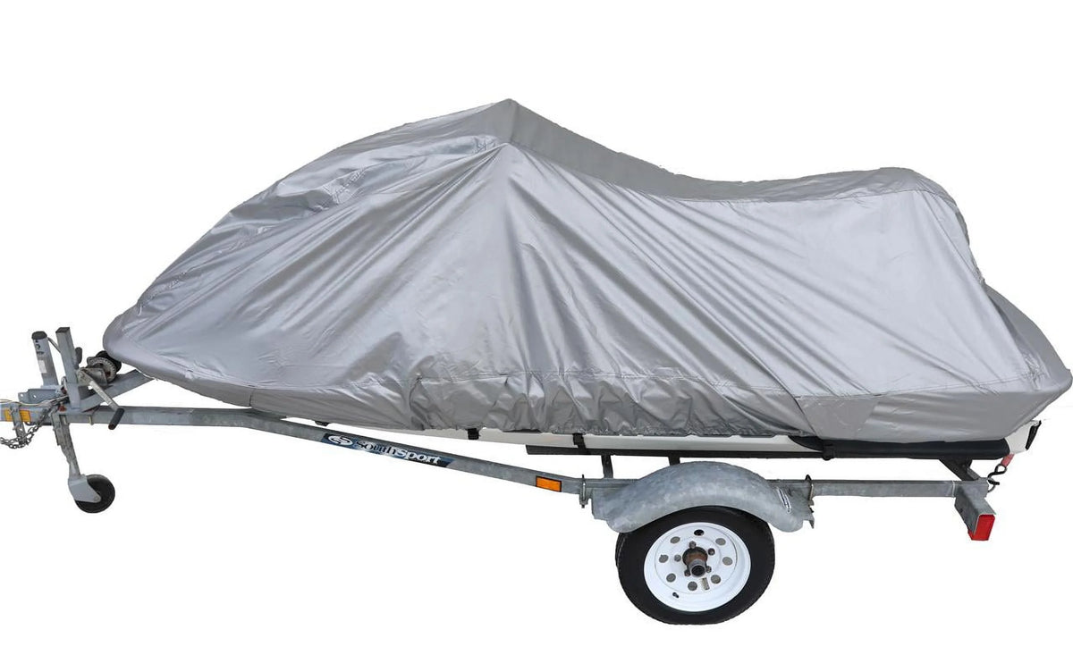 UV Reflective Watercraft PWC Jet Ski Cover S277