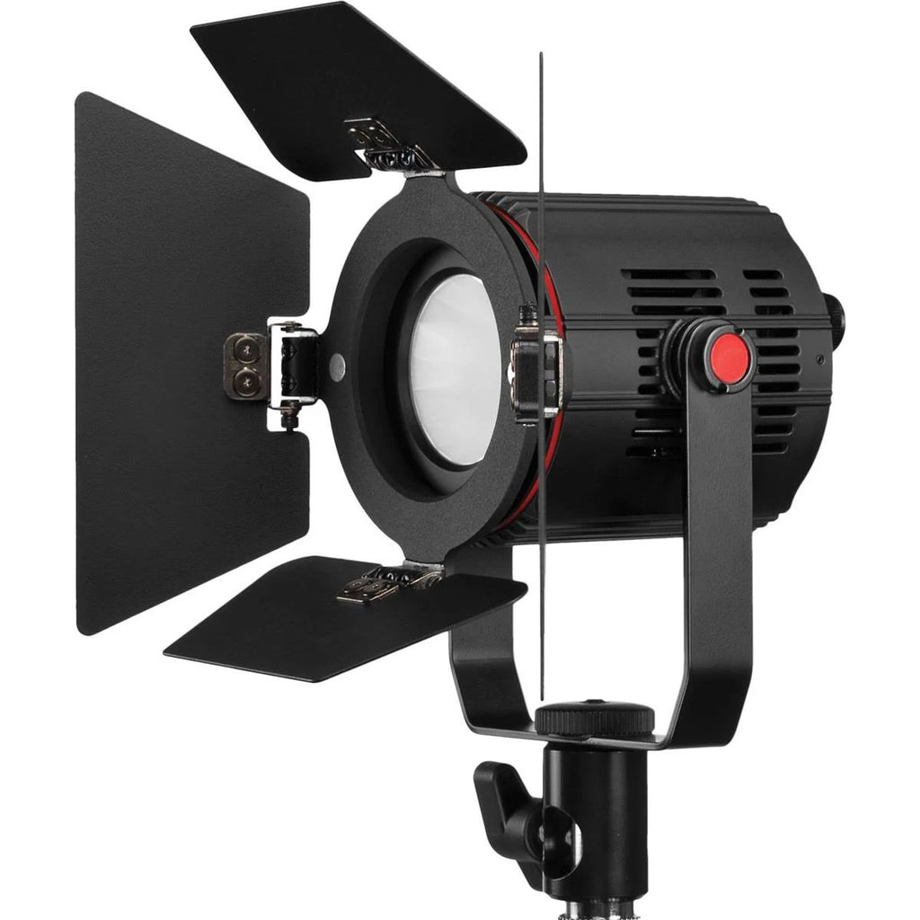 40-Watt Color Tunable On-Camera LED Light Z537816