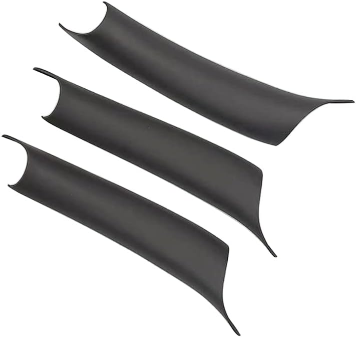 Car Door Handle Cover Protective Trim Pack of 2 R791