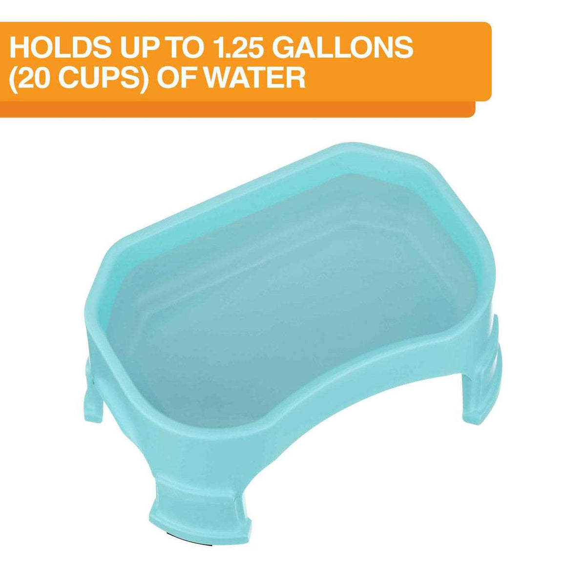 Extra Large Water Bowl for Dogs A1404