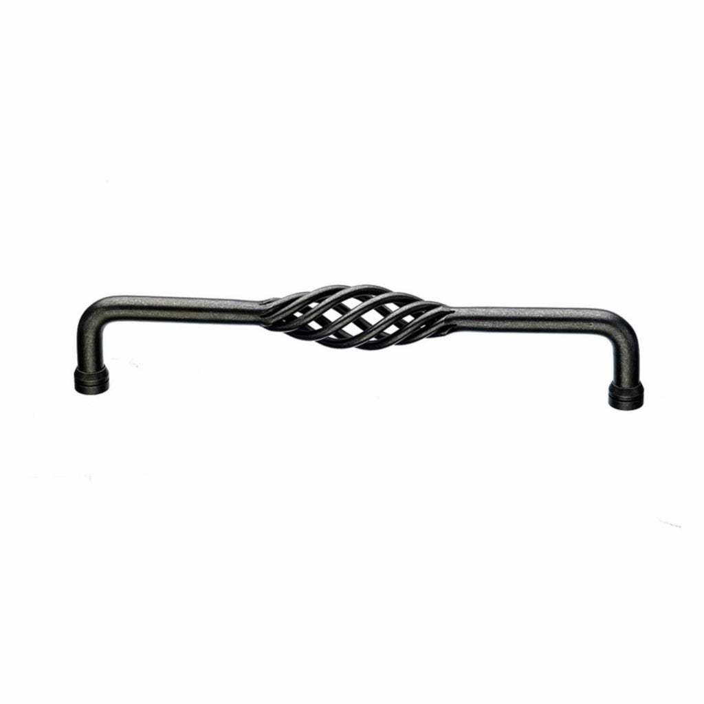 Pewter Appliance Pull J989