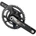 Carbon Road Chainset 46/30t M8234