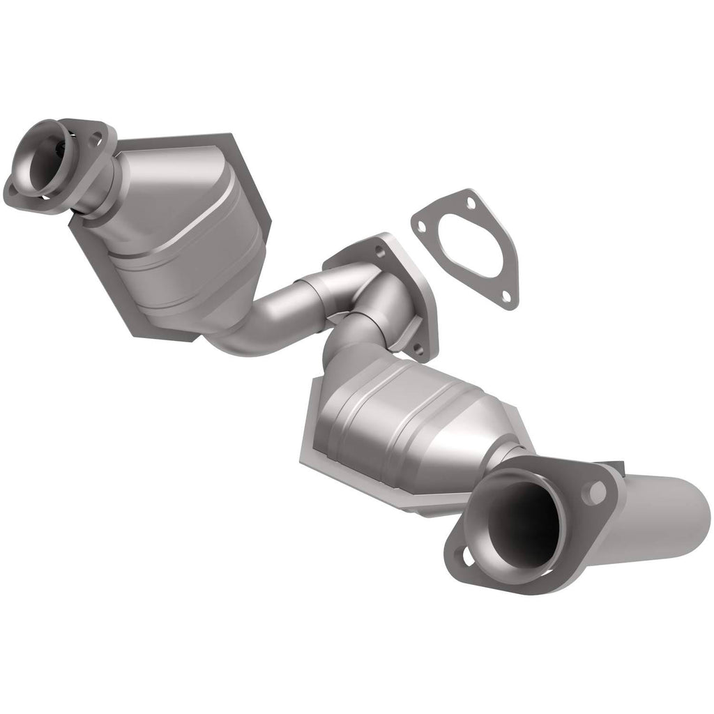 Direct Fit Catalytic Converter M15707