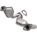 Direct Fit Catalytic Converter M15707