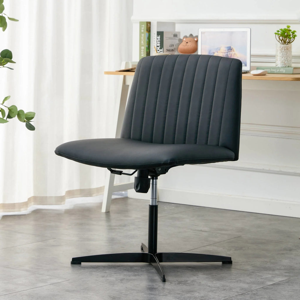 Adjustable Swivel Cushion Office Chair P191987
