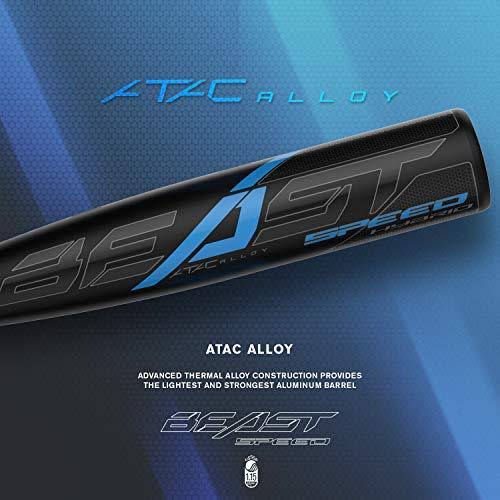 -10 USSSA Baseball Bat 30 oz X162163