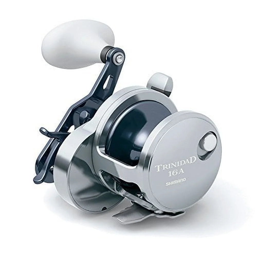 Conventional Trolling Reel R354