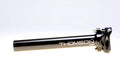 Black 26.8 mm x 330 mm Seatpost Q9619