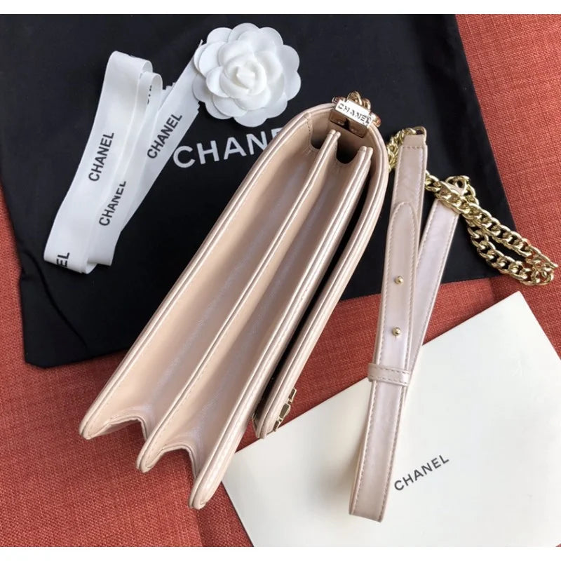 Chanel Handbag N451603