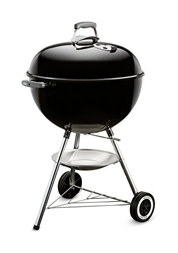 22-Inch Charcoal Grill C110307