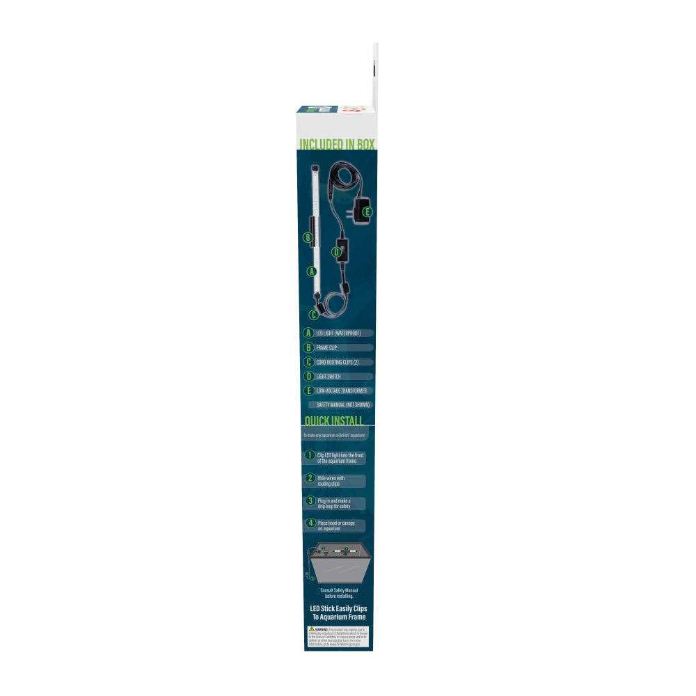 Blue LED Light B994