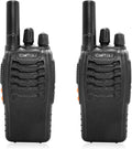 Wireless Intercom System 16 Channels Rechargeable Walkie Talkie M8257