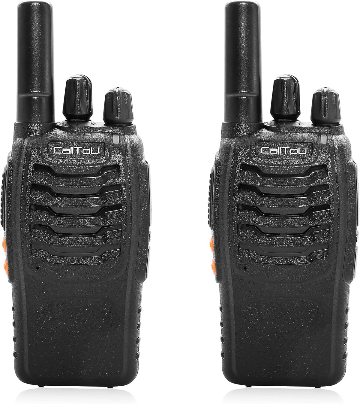 Wireless Intercom System 16 Channels Rechargeable Walkie Talkie M8257