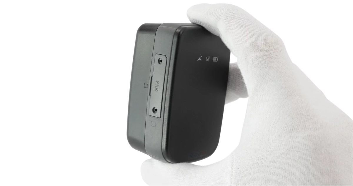 GPS Tracking Device Q506647