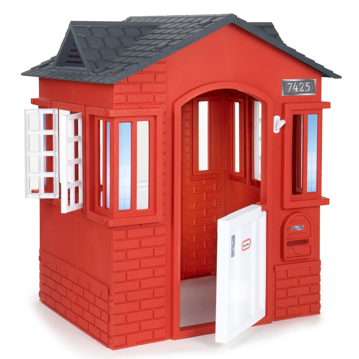 Red Playhouse I421445