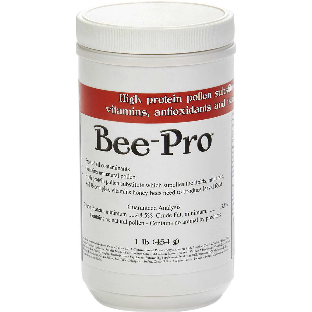 Pollen Substitute Powder T36769