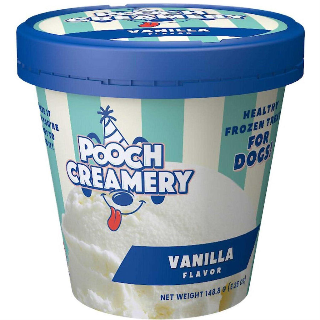 Ice Cream Mix Dog Treats U9507