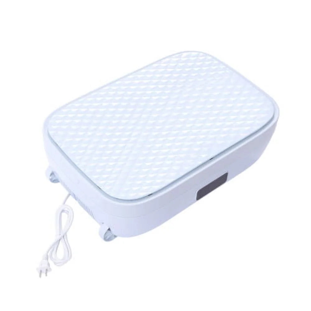 Compact Folding Electric Portable Clothes Dryer 330L N4301