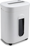 14-Sheet Micro-Cut Paper and CD/Credit Card Shredder S352862