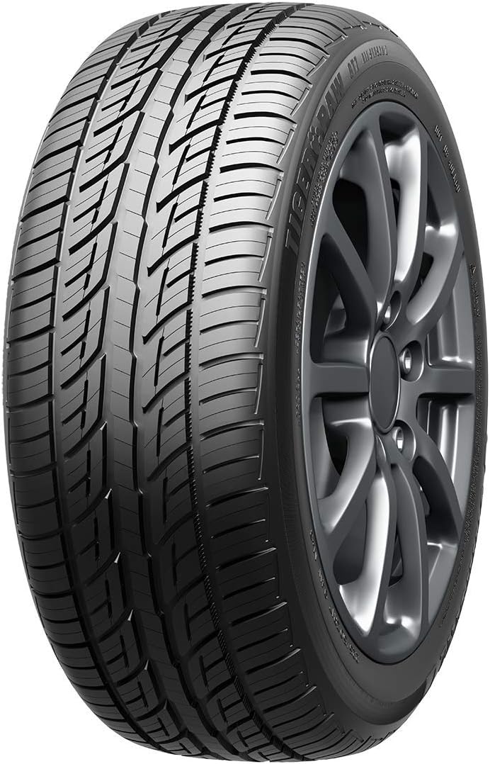All-Season Radial Car Tire 235/40ZR18/XL 95W P79443