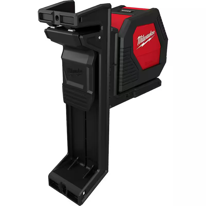 Cross Laser with Tripod W50056