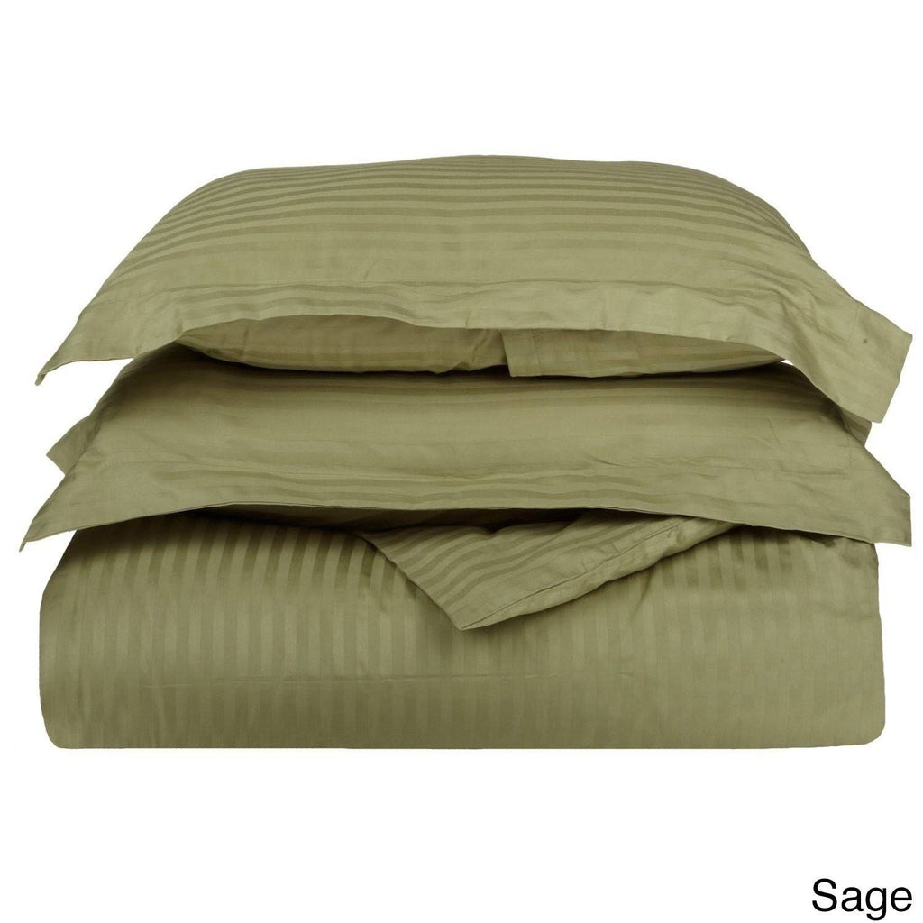 Light Blue King Duvet Cover Set K589