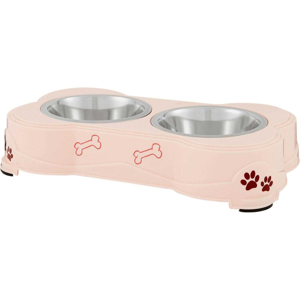 Double Diner Pet Supplies A77012