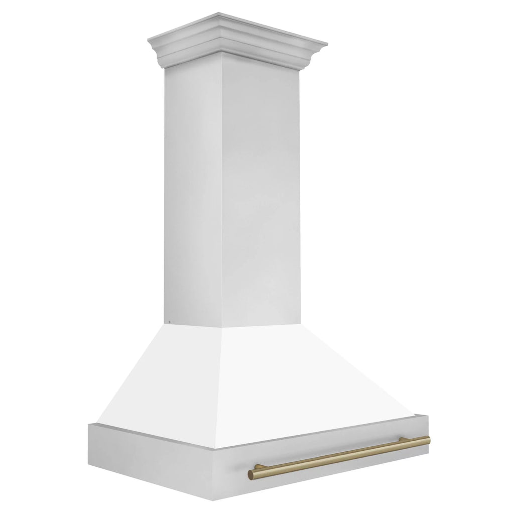 Wall Range Hood S67662