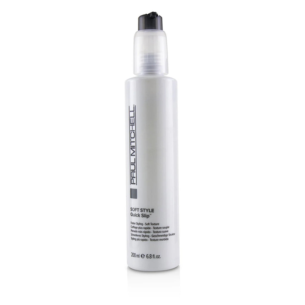 Soft Style Quick Slip 200ml/6.8oz V371