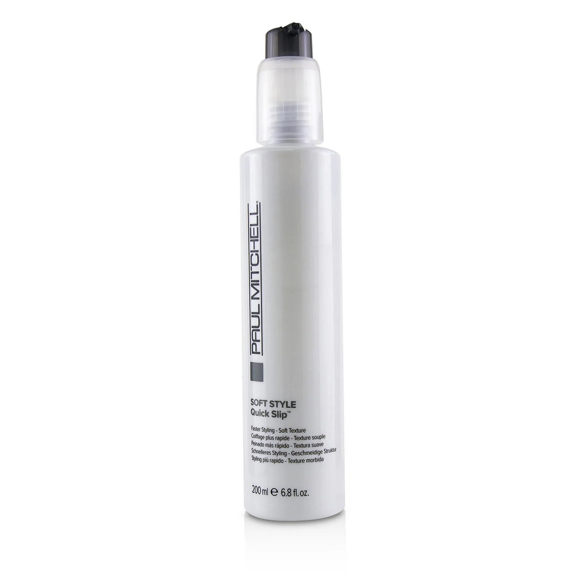 Soft Style Quick Slip 200ml/6.8oz V371